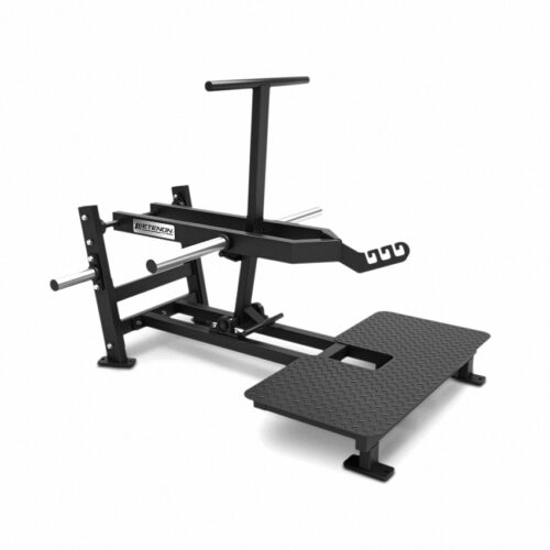 SENTADILLAS CON CINTURON/BELT SQUAT ETENON SPN