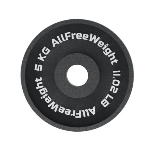 DISCO POWERLIFTING AFW IRON 5KG