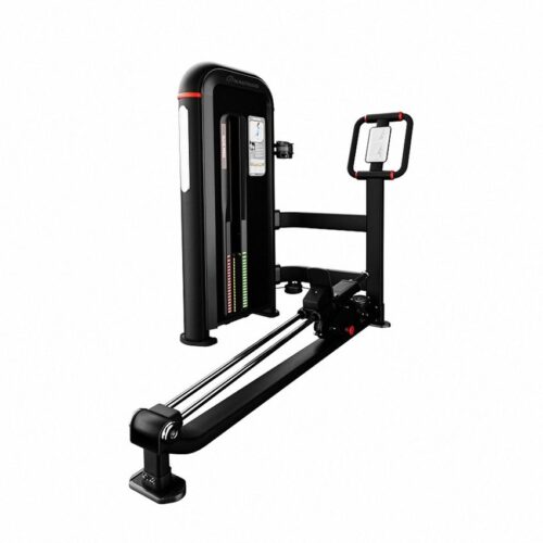 PRESS DE GLUTEOS - GLUTE PRESS GENERATION 3