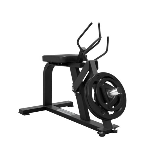 GRIPPER PLATE LOAD NEGRO