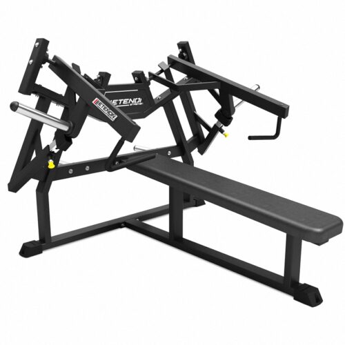 PRESS DE BANCA/HORIZONTAL BENCH PRESS ETENON SPN