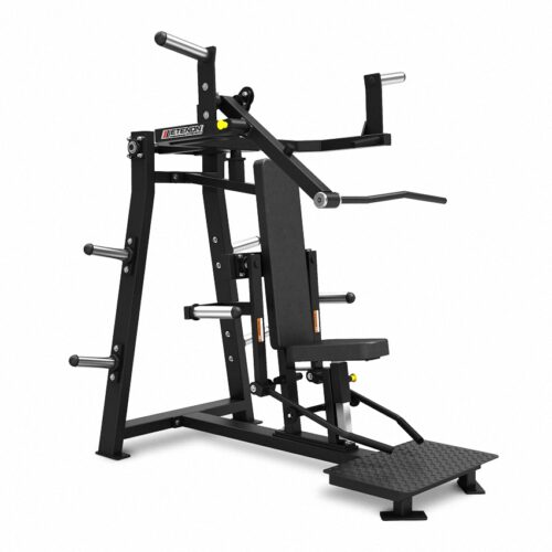 HOMBRO TOTAL/SHOULDER PRESS TOTAL ETENON SPN