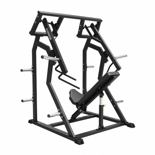 PRESS TRAS NUCA/INCLINE SHOULDER PRESS ETENON SPN (BANCO REGULABLE)