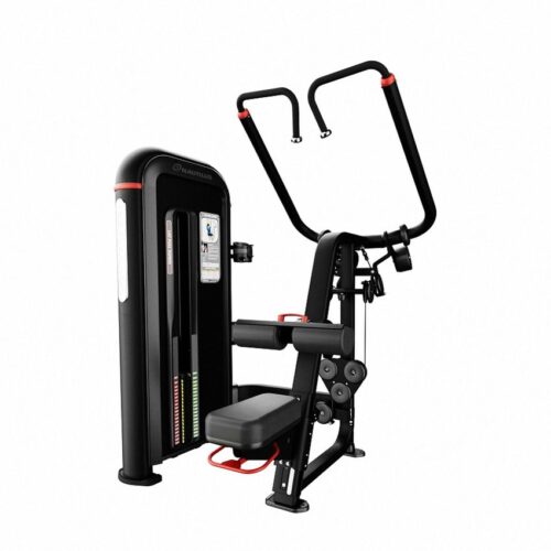 JALON LATERAL - LAT PULL DOWN GENERATION 3