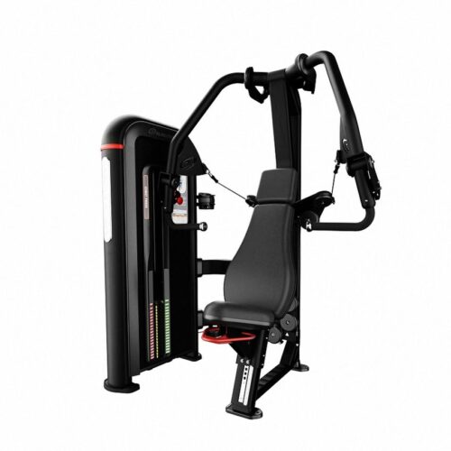 PRESS DE PECHO - CHEST PRESS GENERATION 3