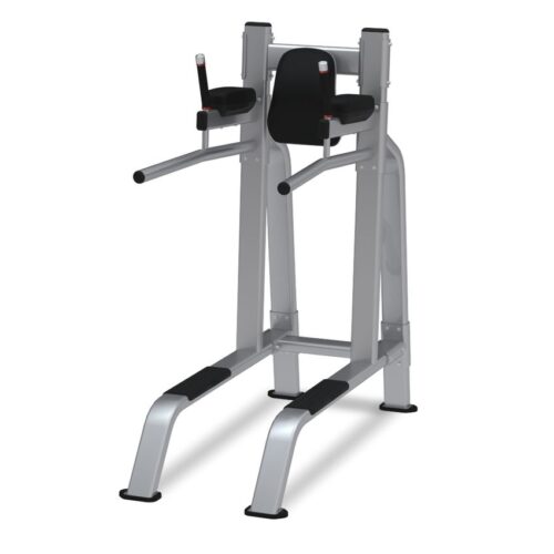 ELEVACION DE PIERNAS/FONDO - NP, LEG RAISE / DIP