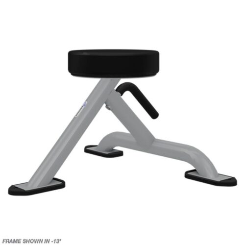 TABURETE - INSPIRATION UTILITY STOOL