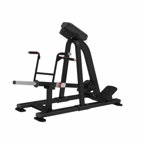 REMO INCLINADO - INCLINE LEVER ROW (N/RUG)