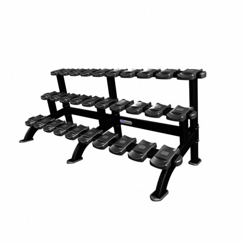 MANCUERNERO SIMPLE TRIPLE ALTURA - NP