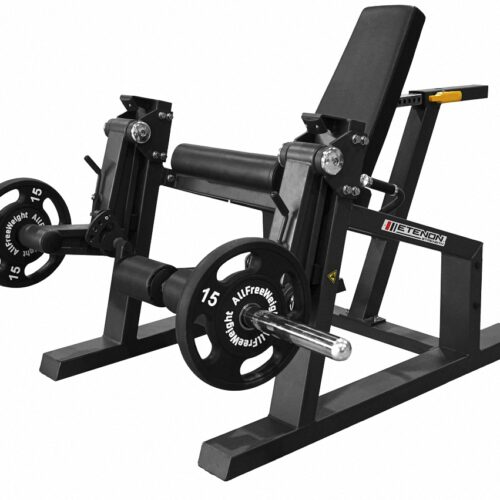 EXTENSION DE CUADRICEPS UNILATERAL/SINGLE LEG EXTENSION ETENON