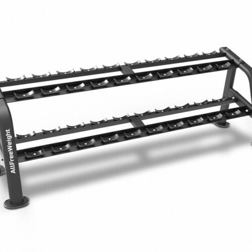 RACK MANCUERNAS AFW 2 BALDAS 10 PARES ELITE