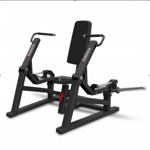 PRESS DE PECHO/CHEST PRESS ETENON