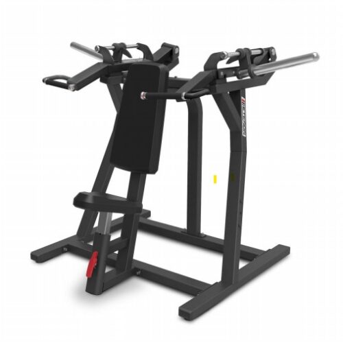 PRESS DE HOMBROS/SHOULDER PRESS ETENON
