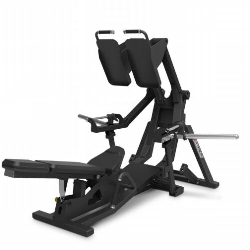 PRENSA DE PIERNAS/LEG PRESS ETENON