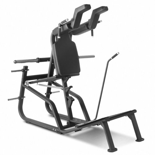 JACA V-SQUAT ETENON PTT01