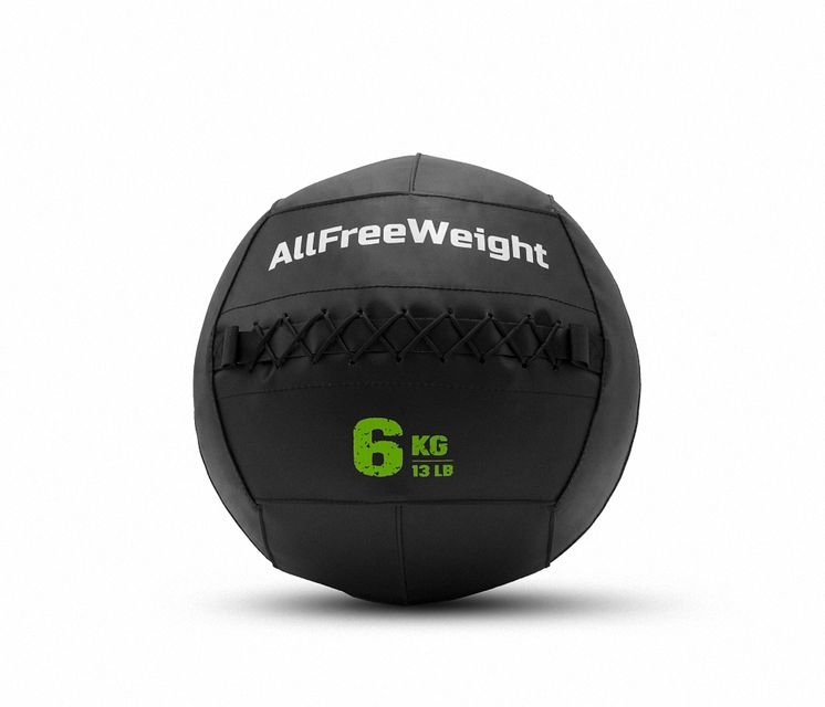 WALL BALL AFW 6KG