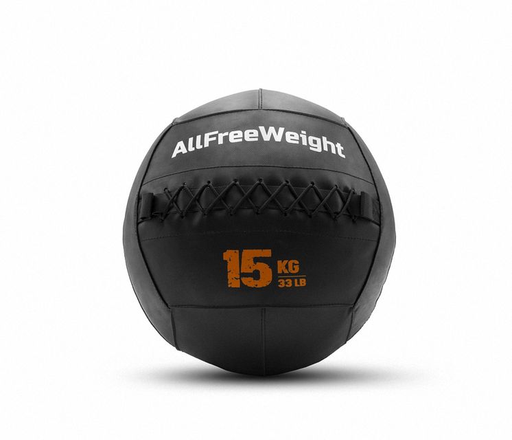 WALL BALL AFW 15KG