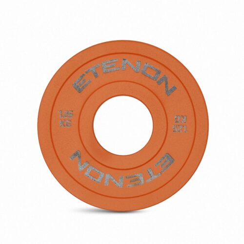 DISCO POWERLIFTING 1.25KG ETENON
