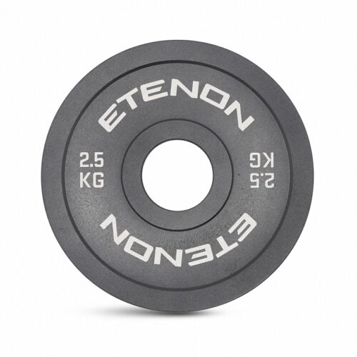 DISCO POWERLIFTING 2.5KG ETENON