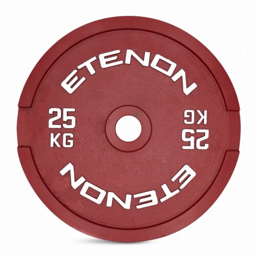 DISCO POWERLIFTING 25KG ETENON