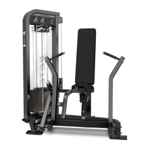 PRESS DE PECHO VERTICAL/CHEST PRESS