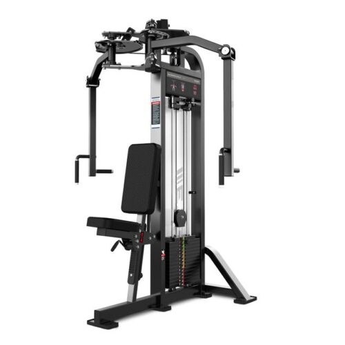 DUAL APERTURA/DELTOIDES / PEARL DELT/PEC FLY