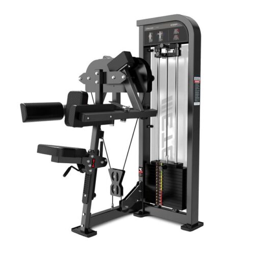 VUELO HOMBROS/LATERAL RAISE