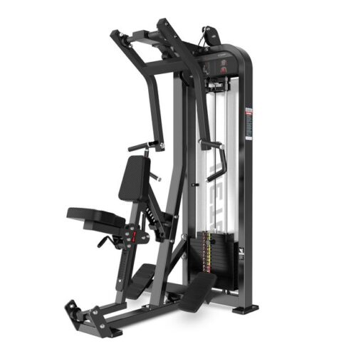 REMO SENTADO/ROWING MACHINE