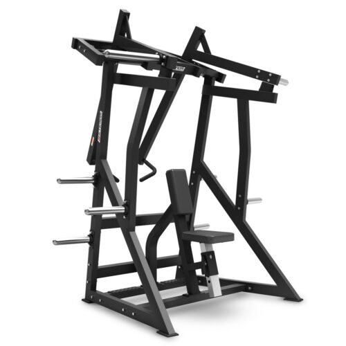 REMO BAJO (AGARRE SUPINO) / LOW ROW (SUPINE GRIP) ETENON