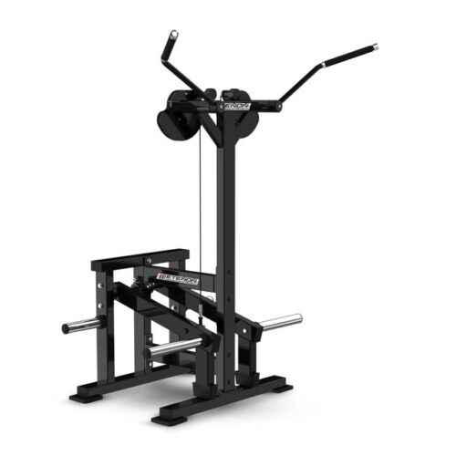 PECTORAL DE PIE/ISO LATERIAL STANDING PEC FLY