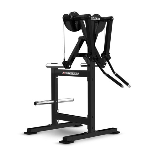 VUELOS DE PIE / ISO-LATERAL STANDING LATERAL RAISE ETENON