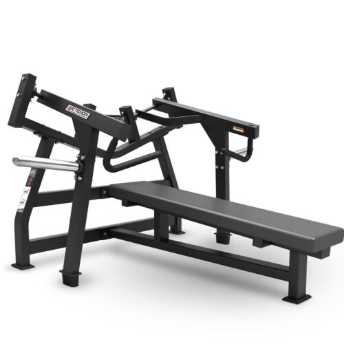 PRESS DE BANCA/HORIZONTAL BENCH PRESS