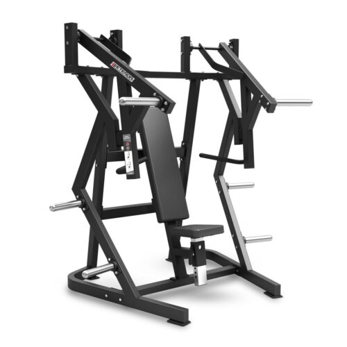 PRESS DE PECHO VERTICAL / VERTICAL CHEST PRESS ETENON