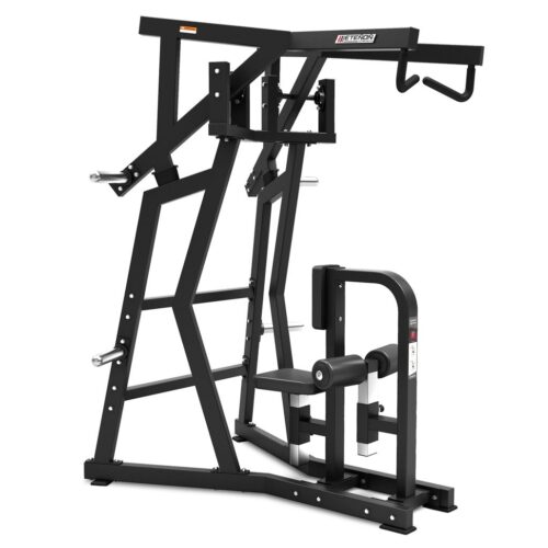 POLEA ALTA AG CRUZADO/ISOLATERAL HIGH ROW