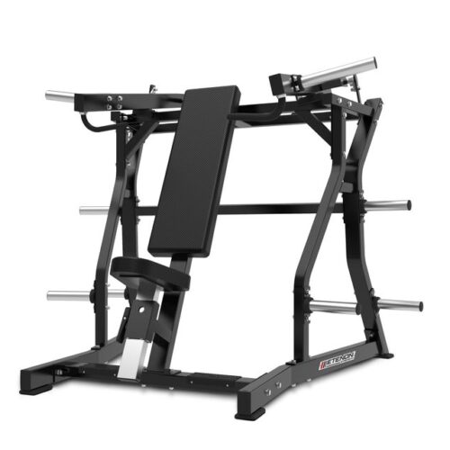 PRESS DE HOMBROS/ISO SHOULDER PRESS