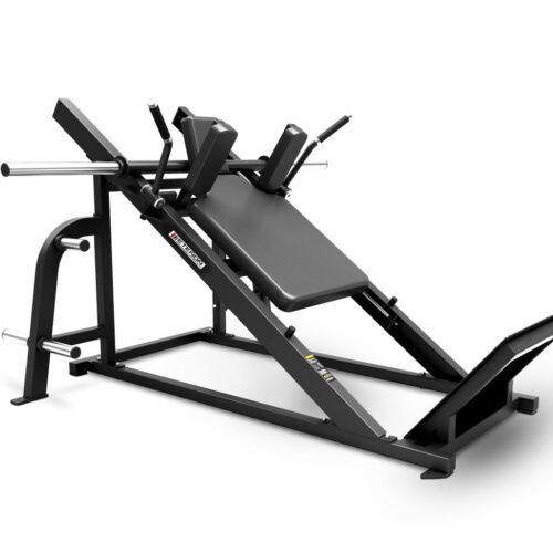 JACA / HACK SQUAT ETENON