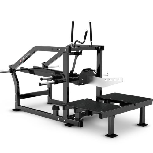 SENTADILLA CON CINTURON ELITE / BELT SQUAT ETENON