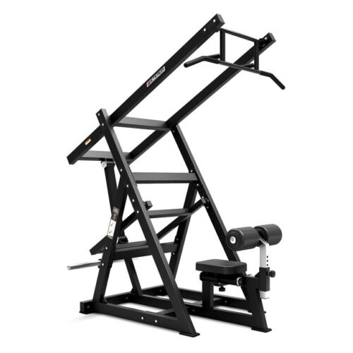 JALON DORSAL (CON BARRA) / LAT PULLDOWN TRAINER ETENON