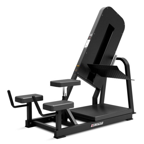 PATADA DE GLUTEO (PRONO) / GLUTE PRESS MACHINE (PRONE) ETENON