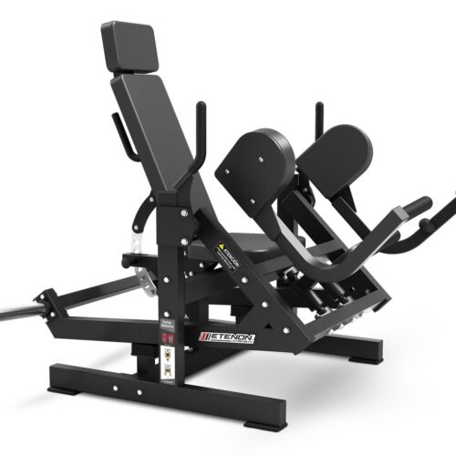 GLUTEO SENTADO (ABDUCTOR) / SITTING GLUTEUS (ABDUCTOR) ETENON