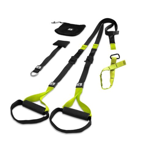 KIT SUSPENSION TRAINER AFW ST2.0 VERDE