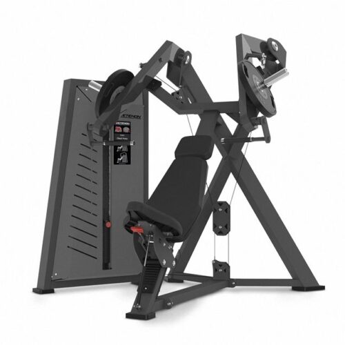 PRESS VERTICAL/CHEST PRESS