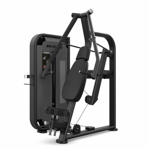 PRESS VERTICAL/CHEST PRESS