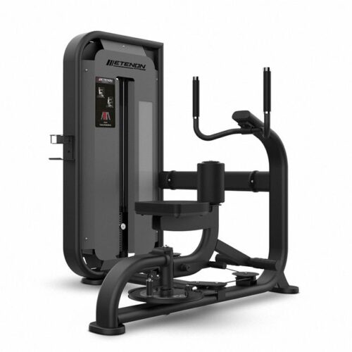 ROTACION DE TORSO/TORSO ROTATION