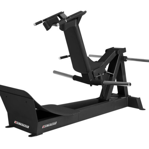 JACA V-SQUAT PRO+/HACK V-SQUAT