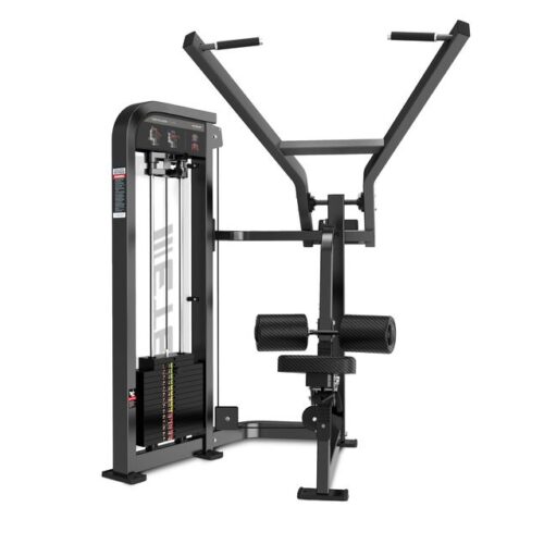JALON/FIXED PULLDOWN