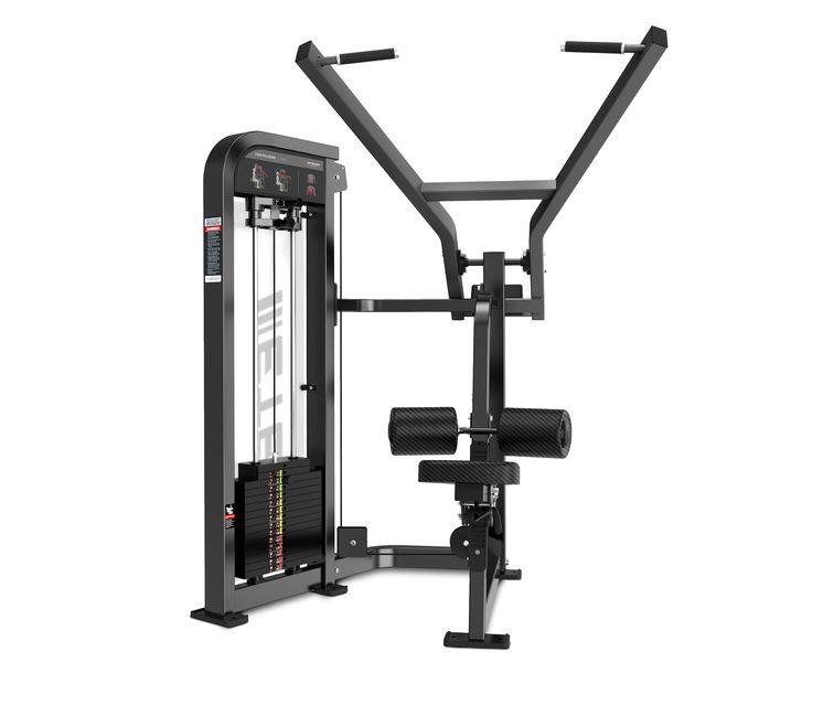 JALON/FIXED PULLDOWN