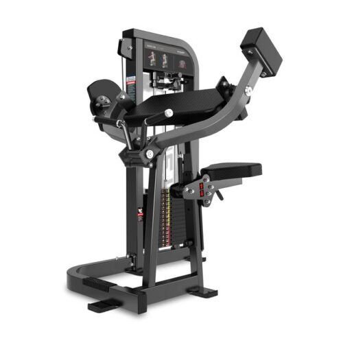 CURL DE BICEPS/BICEPS CURL