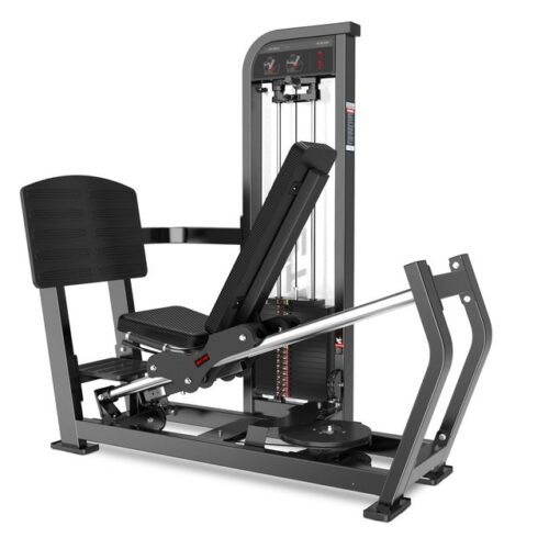 PRENSA SENTADO/LEG PRESS