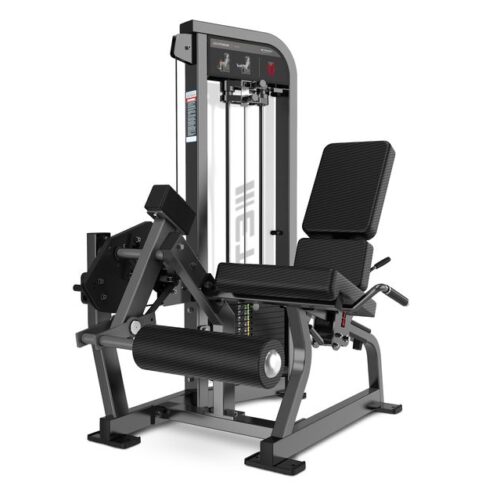 EXTENSION DE CUADRICEPS/LEG EXTENSION (120kg)